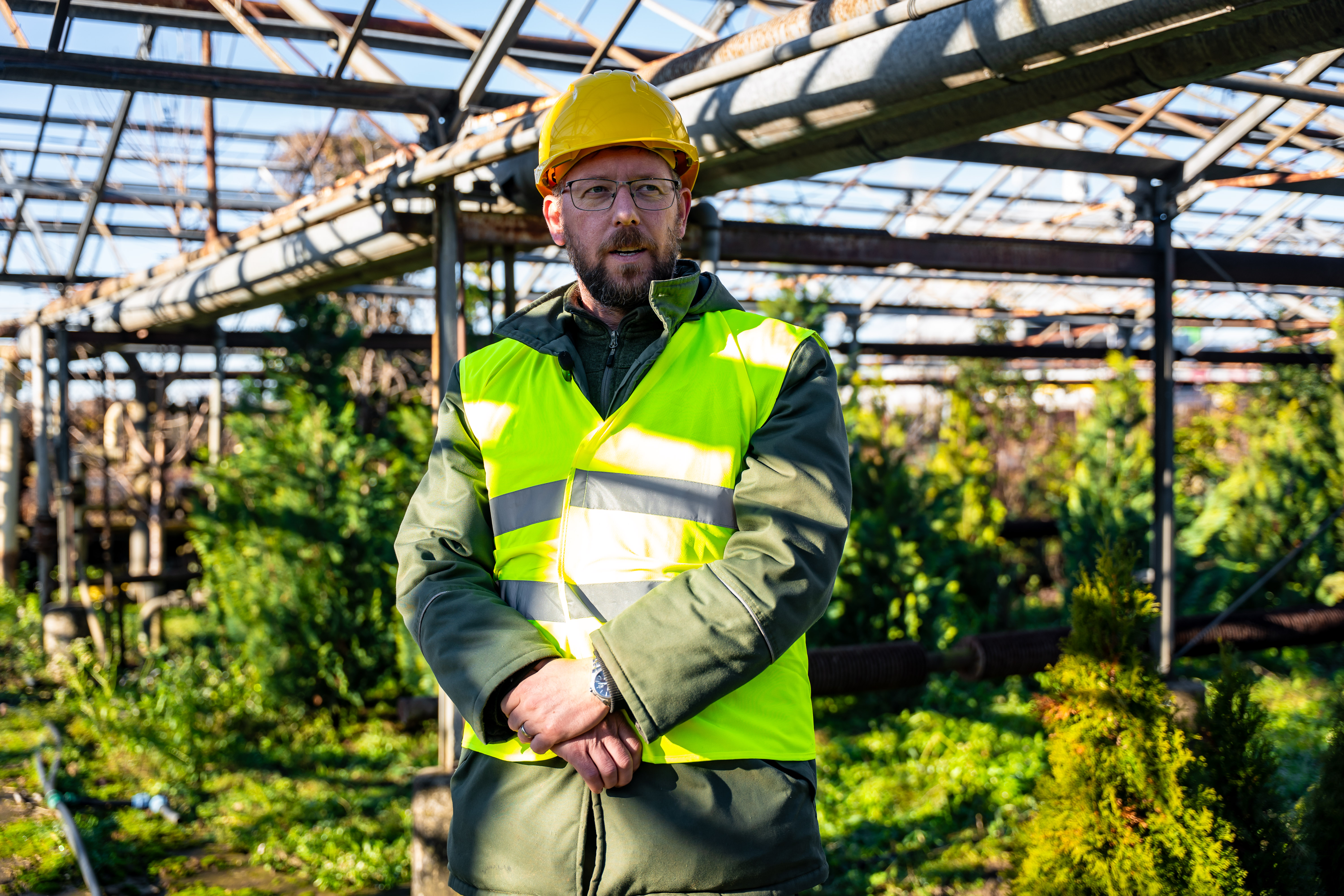 Kontrolna cinnost - Kompostaren mesta Kosice-37